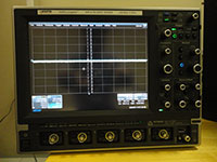 Online High Voltage Partial Discharge Detection System